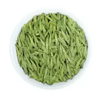 安海 · 八骏马 西湖龙井茶叶620g/盒