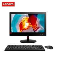 联想(Lenovo) 启天 A710-D002 (i3-9100/4G/1T/无光驱/19.5寸)台式一体机电脑