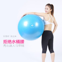 捷英飞-瑜伽球 文体用品
