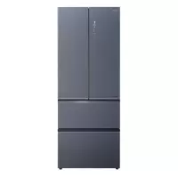 (ZDJ)TCL 445C6-D 445升 法式多门风冷 电冰箱 (计价单位:台)玉砂蓝