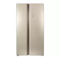 (ZDJ)TCL BCD-509WEFA1 509升 对开风冷 电冰箱 (计价单位:台)流光金