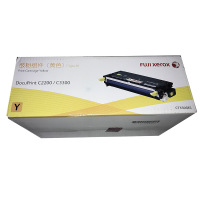 富士施乐 CT350683 黄色硒鼓 9000页 (适用 C2200/C3300)