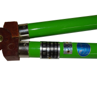 信志连成(XINZHILIANCHENG)10kV 1.2米绝缘夹钳