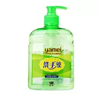 亚美 洗手液500ml