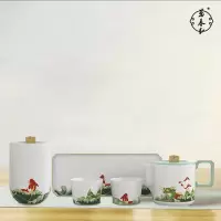 万春和 棕志成城·豪华版