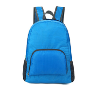 象里(XIANGLI) 旅行背包双肩包便携式登山包