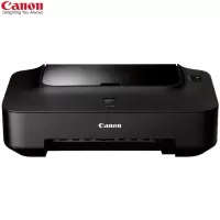 佳能(Canon) PIXMA iP2780 家用彩色喷墨打印机 套餐一