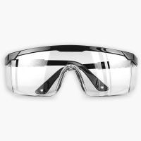 保盾护目镜
