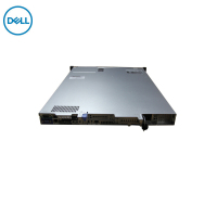 戴尔服务器 R440 3204(6核 1.9GHZ)*2/16GB DDR4 2400T*2/4T SAS*4/H330