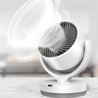 艾美特(Airmate)台式循环扇----FA15-R31