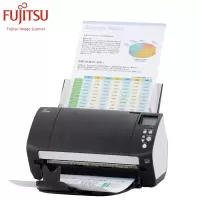 富士通(Fujitsu)Fi-7180 A4 高速自动馈纸式 扫描仪