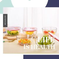 WMM 银泰 婉盈保鲜碗五件套 YTWYBXW/L5