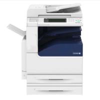 富士施乐2060CPS 黑白激光打印机一体机复印机彩色扫描多功能数码复合机3060CPS/3065CPS 双纸盒+传真