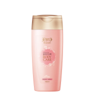 美加净(MAXAM) 美加净滋润/倍润沐浴露400ml 单瓶装