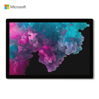 微软(Microsoft)Surface Pro6笔记本12.3英寸I7-8650U 16G 1TBSSD灰钴蓝键盘套装