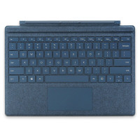 Surface Pro 特制版专业键盘盖 灰钴蓝 尺寸:295*216.16*5mm 310g 背光机械按键