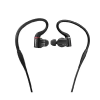 Sony/索尼 XBA-Z5旗舰HiFi 圈铁结合入耳式耳机