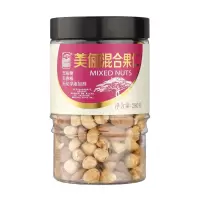 阿甘正馔美俪混合果仁 280g