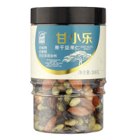 阿甘正馔甘小乐果干坚果仁 268g