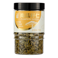 阿甘正馔南瓜籽仁 278g
