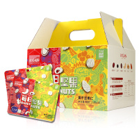阿甘正馔每日坚果活力款 750g