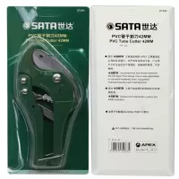 世达 PVC管子割刀 97304 (计价单位: 把)