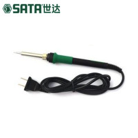 世达(SATA) 陶瓷内热式 工 业级 电烙铁 60W 03262 (计价单位:个)