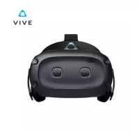 HTC VIVE Cosmos 精英版单头盔 智能VR眼镜 PCVR 3D头盔