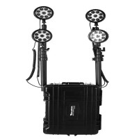 华士光HSG2600移动照明系统(套)