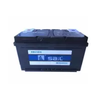 风帆(sail)汽车电瓶蓄电池启停EFB T7-75(75AH) 12V全免维护蓄电池全新正品全国联保