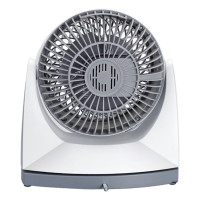 空气循环扇涡轮对流风扇 定时摇头 CFS-14B