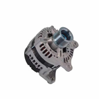 北汽新勇士/勇士改/BJ80越野车发电机总成