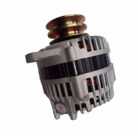 北汽勇士/BJ2022J勇士越野车 发电机总成