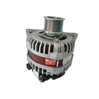 东风天锦发电机EQ1120GA军车配件发电机C4984043 5267512