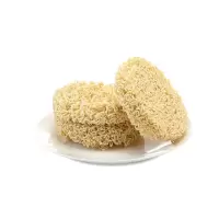 康师傅红烧牛肉面 12桶/箱