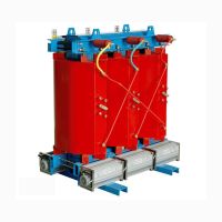 宏安SCB10-10/0.4-315KVA变压器(纯铜)