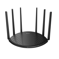 TP-LINK TL-WDR7661千兆版 双千兆路由器 1900M无线家用