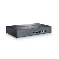 TP-LINK TL-R478G+ 多WAN口全千兆企业级VPN有线路由器