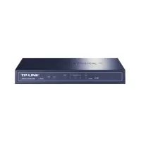 TP-LINK TL-R483 多WAN口高速宽带路由器 企业级路由器
