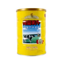 荷兰乳牛(Dutch Cow) 多维营养牛奶粉900克罐装