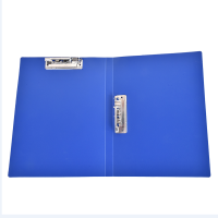 好办氏A4文件夹单双强力夹文件袋资料册学生多层试卷发票收纳盒票据夹板