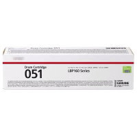 饶柯佳能266原装型号硒鼓CRG051