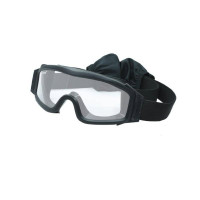 HMAI8002防冲击眼镜(付)