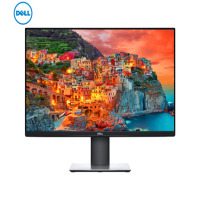 戴尔（DELL） P2219H 21.5英寸IPS显示屏幕办公液晶电脑显示器