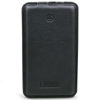 乐默(LOOMOO)真皮电源LPB-004