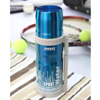 B2B JOHN BOSS HH-900 马可波罗真空旅行壶 900ML