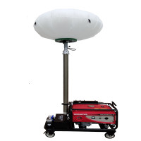 Hualiang/华量BHL668球型照明灯（本田）(套)