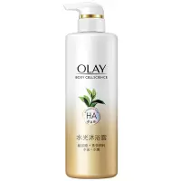 玉兰油(Olay)水光沐浴露水光水嫩500ML/瓶(单位:瓶)