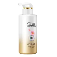玉兰油(Olay) 水光沐浴露水光舒柔300ML/瓶(单位:瓶)