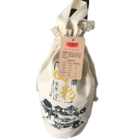 亿佳万禾 亿膳坊 营养天然石磨面粉 白面粉 2.5kg/袋